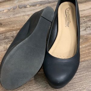 Classified Shoes - Classified wedge heels Classified Shoes - Classified wedge heels